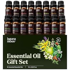 Essential oils set for sale  Delivered anywhere in UK
