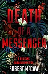 Death messenger for sale  Delivered anywhere in USA 