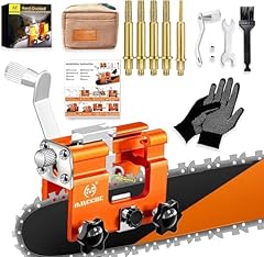 Chainsaw sharpener jig for sale  Delivered anywhere in USA 