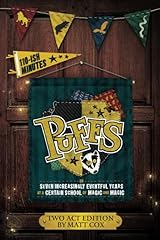 Puffs for sale  Delivered anywhere in USA 