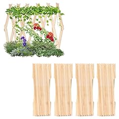 Wooden trellis garden for sale  Delivered anywhere in Ireland