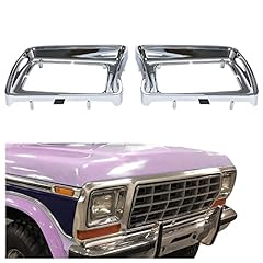 Hecasa headlight bezel for sale  Delivered anywhere in USA 