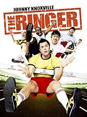 Ringer for sale  Delivered anywhere in UK