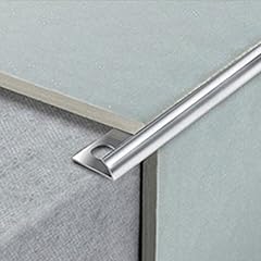 Tile trim 10mm for sale  Delivered anywhere in UK