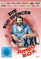 Bud spencer jumbo gebraucht kaufen  Wird an jeden Ort in Deutschland