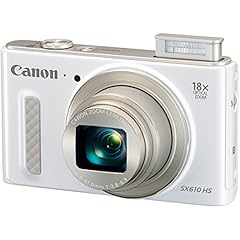 Canon powershot sx610 for sale  Delivered anywhere in USA 