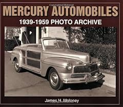 Mercury automobiles 1939 for sale  Delivered anywhere in USA 