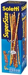 Soletti supersize salzstangerl gebraucht kaufen  Wird an jeden Ort in Deutschland