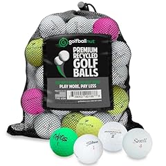 Golfball nut used for sale  Delivered anywhere in USA 