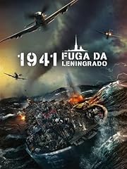 1941 fuga da usato  Spedito ovunque in Italia 