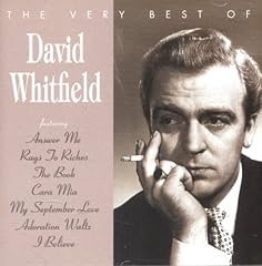 Best david whitfield for sale  Delivered anywhere in UK