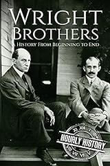 Wright brothers history for sale  Delivered anywhere in USA 