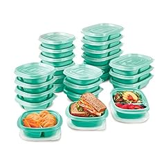 Rubbermaid piece food for sale  Delivered anywhere in USA 