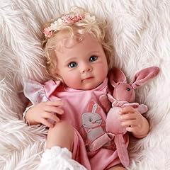 Babeside reborn baby for sale  Delivered anywhere in USA 