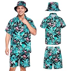 Sertas mens hawaiian for sale  Delivered anywhere in UK