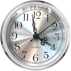 Hillhome mini clock for sale  Delivered anywhere in USA 