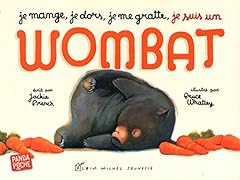 wombat d'occasion  Livré partout en France