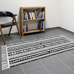 Terafeels washable rug for sale  Delivered anywhere in UK
