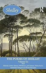 Poems shelley volume for sale  Delivered anywhere in UK
