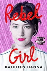 Rebel girl life for sale  Delivered anywhere in UK
