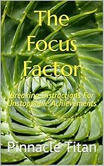 Focus factor breaking for sale  Delivered anywhere in UK