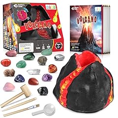 Earth scode volcano for sale  Delivered anywhere in USA 