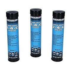 Quicksilver marine grease d'occasion  Livré partout en Belgiqu