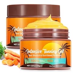 Tanning accelerator tan for sale  Delivered anywhere in USA 