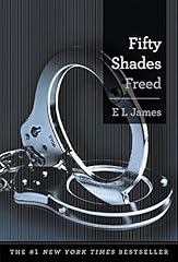 Fifty shades freed gebraucht kaufen  Wird an jeden Ort in Deutschland