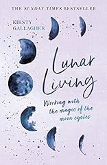 Lunar living sunday for sale  Delivered anywhere in USA 