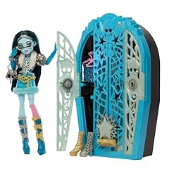 Monster high monstrueux d'occasion  Livré partout en France