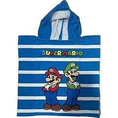 Arlis poncho bain d'occasion  Livré partout en France