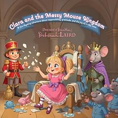 Clara messy mouse for sale  Delivered anywhere in USA 