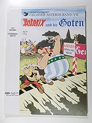 Asterix und die d'occasion  Livré partout en France