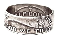 Coin ring .90 for sale  Delivered anywhere in USA 