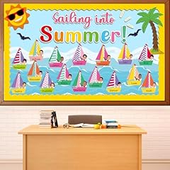 Gisgfim sailing summer for sale  Delivered anywhere in USA 