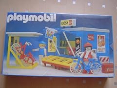 Playmobil 3418 kiosk gebraucht kaufen  Wird an jeden Ort in Deutschland