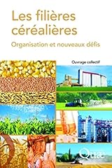 Filières céréalières organ d'occasion  Livré partout en France