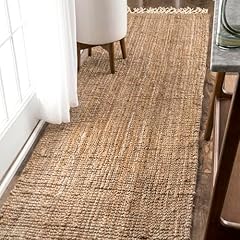 Nuloom raleigh farmhouse for sale  Delivered anywhere in USA 