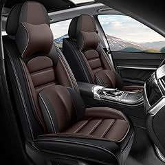 Moreleather front seat for sale  Delivered anywhere in USA 