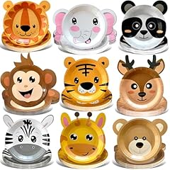 Keagan lot assiettes d'occasion  Livré partout en France
