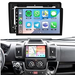 Autoradio touchscreen per usato  Spedito ovunque in Italia 