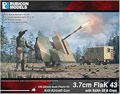 Rubicon models flak43 gebraucht kaufen  Wird an jeden Ort in Deutschland