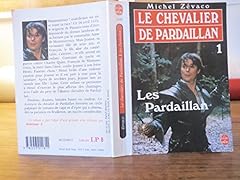 Pardaillan tome chevalier d'occasion  Livré partout en France