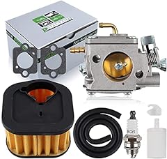 Partszen 501355201 carburetor for sale  Delivered anywhere in USA 