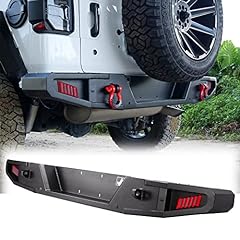Rear bumper fit for sale  Delivered anywhere in USA 