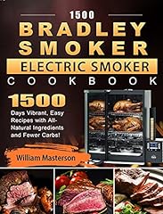 1500 bradley smoker for sale  Delivered anywhere in USA 