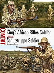 King african rifles for sale  Delivered anywhere in UK