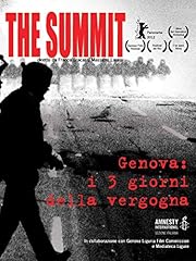 The summit usato  Spedito ovunque in Italia 