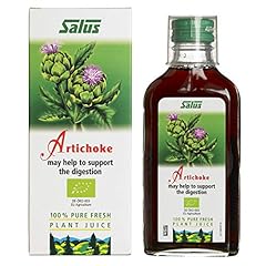 Salus artichoke organic for sale  Delivered anywhere in UK